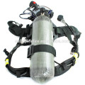 oxygen breathing apparatus/Breathing Apparatus/Fire safety Breathing